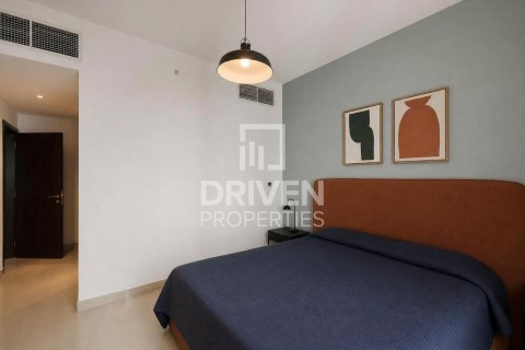 Apartmen di Downtown Dubai (Downtown Burj Dubai), Dubai, UAE 2 bilik tidur, 114.27 meter persegi № 770672 - foto 7