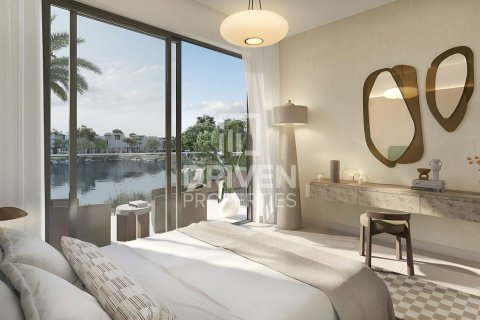 阿联酋 Dubai The Valley 待售 : 5 卧, 437.02 平方米 , 编号781521 - 照片 4