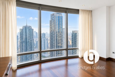 Apartament do wynajęcia w Downtown Dubai (Downtown Burj Dubai), Dubai, ZEA 1 sypialnia, 105 mkw., nr 769745 - zdjęcie 5