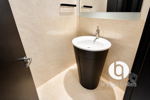 Apartament do wynajęcia w Downtown Dubai (Downtown Burj Dubai), Dubai, ZEA 1 sypialnia, 105 mkw., nr 769745 - zdjęcie 15
