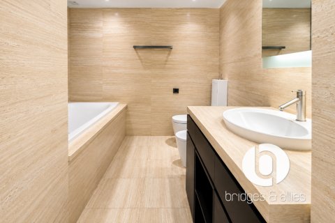 Apartament do wynajęcia w Downtown Dubai (Downtown Burj Dubai), Dubai, ZEA 1 sypialnia, 105 mkw., nr 769745 - zdjęcie 13
