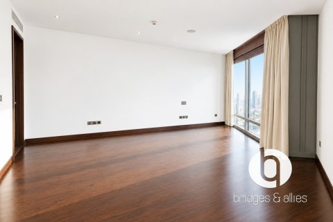 Apartament do wynajęcia w Downtown Dubai (Downtown Burj Dubai), Dubai, ZEA 1 sypialnia, 105 mkw., nr 769745 - zdjęcie 10
