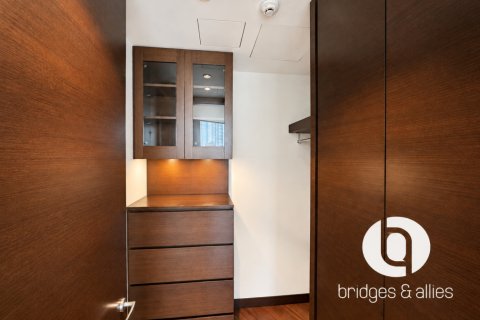 Apartament do wynajęcia w Downtown Dubai (Downtown Burj Dubai), Dubai, ZEA 1 sypialnia, 105 mkw., nr 769745 - zdjęcie 11