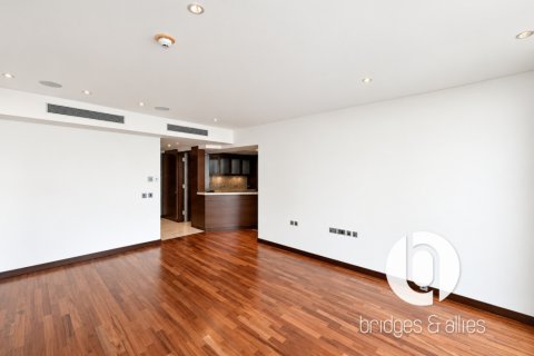 Apartament do wynajęcia w Downtown Dubai (Downtown Burj Dubai), Dubai, ZEA 1 sypialnia, 105 mkw., nr 769745 - zdjęcie 3