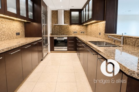 Apartament do wynajęcia w Downtown Dubai (Downtown Burj Dubai), Dubai, ZEA 1 sypialnia, 105 mkw., nr 769745 - zdjęcie 6
