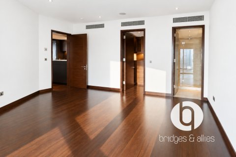 Apartament do wynajęcia w Downtown Dubai (Downtown Burj Dubai), Dubai, ZEA 1 sypialnia, 105 mkw., nr 769745 - zdjęcie 4