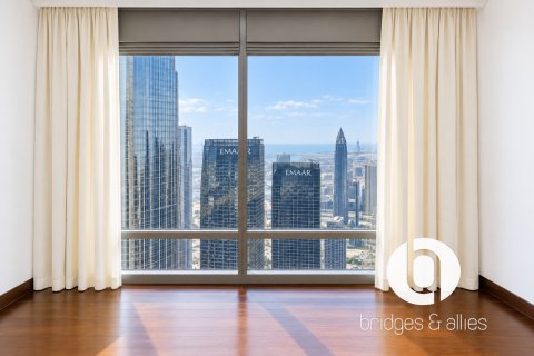 Apartament do wynajęcia w Downtown Dubai (Downtown Burj Dubai), Dubai, ZEA 1 sypialnia, 105 mkw., nr 769745 - zdjęcie 8