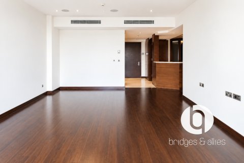 Apartament do wynajęcia w Downtown Dubai (Downtown Burj Dubai), Dubai, ZEA 1 sypialnia, 105 mkw., nr 769745 - zdjęcie 2