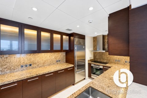 Apartament do wynajęcia w Downtown Dubai (Downtown Burj Dubai), Dubai, ZEA 1 sypialnia, 105 mkw., nr 769745 - zdjęcie 7