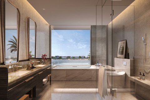 Villa itt: Palm Jebel Ali, Dubai, EAE, 5 hálószoba, 706.2 m², azonosító: 769645 - fénykép 7