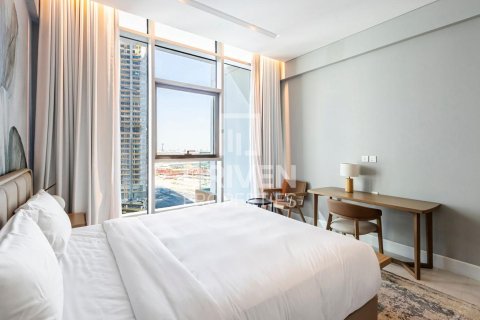 Διαμέρισμα σε Business Bay, Dubai, ΗΑΕ 2 υπνοδωμάτια, 160.35 τ.μ. Αρ. 771079 - φωτογραφία 12