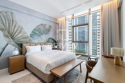Διαμέρισμα σε Business Bay, Dubai, ΗΑΕ 2 υπνοδωμάτια, 160.35 τ.μ. Αρ. 771079 - φωτογραφία 10