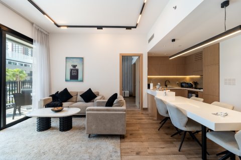 Apartmen di Jumeirah Village Circle, Dubai, UAE 2 bilik tidur, 104 meter persegi № 775194 - foto 8