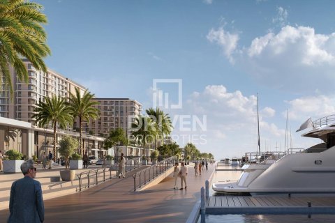 Duplex u gradu Mina Rashid, Dubai, UAE 3 spavaće sobe, 249.44 m2 Br. 776309 - Slika 7