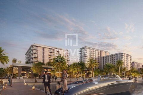 Duplex u gradu Mina Rashid, Dubai, UAE 3 spavaće sobe, 249.44 m2 Br. 776309 - Slika 4