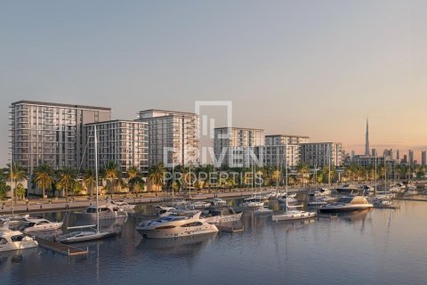 Duplex u gradu Mina Rashid, Dubai, UAE 3 spavaće sobe, 249.44 m2 Br. 776309 - Slika 9