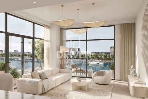 Duplex u gradu Mina Rashid, Dubai, UAE 3 spavaće sobe, 249.44 m2 Br. 776309 - Slika 1