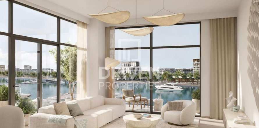 Duplex u gradu Mina Rashid, Dubai, UAE 3 spavaće sobe, 249.44 m2 Br. 776309