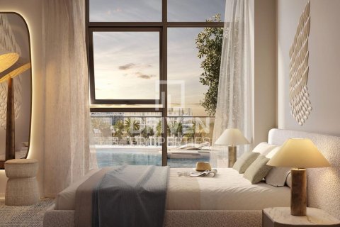 Duplex u gradu Mina Rashid, Dubai, UAE 3 spavaće sobe, 249.44 m2 Br. 776309 - Slika 2