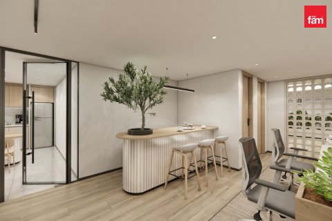 Kantor di Dubai, UEA 228.3 m2 nomor 769854 - foto 13