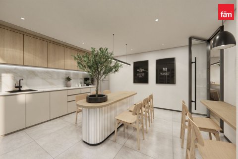 Kantor di Dubai, UEA 228.3 m2 nomor 769854 - foto 9