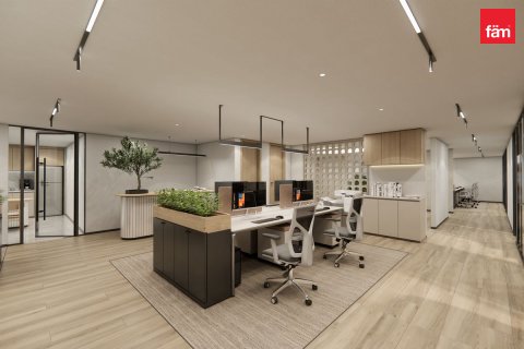 Kantor di Dubai, UEA 228.3 m2 nomor 769854 - foto 11