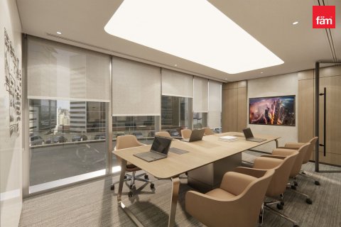 Kantor di Dubai, UEA 228.3 m2 nomor 769854 - foto 6