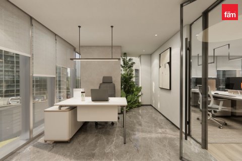 Kantor di Dubai, UEA 228.3 m2 nomor 769854 - foto 8