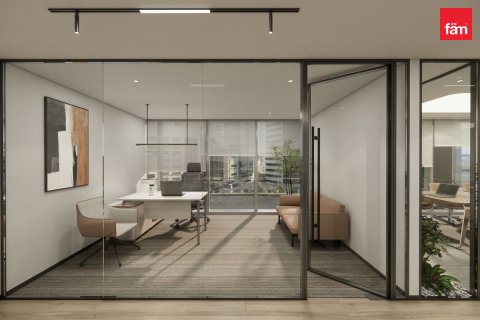 Kantor di Dubai, UEA 228.3 m2 nomor 769854 - foto 7