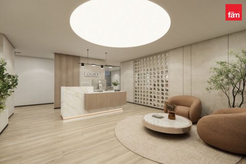 Kantor di Dubai, UEA 228.3 m2 nomor 769854 - foto 5