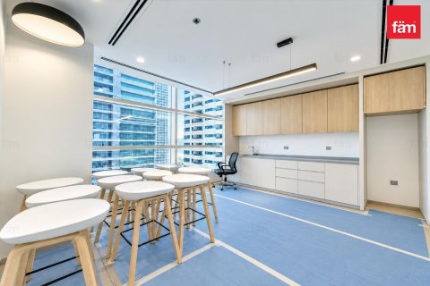 Toimisto Dubai, Arabiemiraatit 228.3 m2 № 769854 - kuva 14