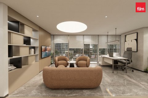 Kantor di Dubai, UEA 228.3 m2 nomor 769854 - foto 14