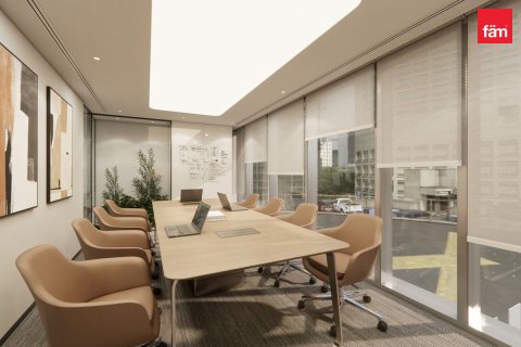 Kantor di Dubai, UEA 228.3 m2 nomor 769854 - foto 15