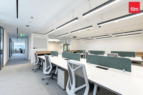 Toimisto Dubai, Arabiemiraatit 228.3 m2 № 769854 - kuva 6