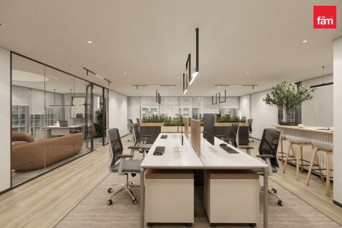 Kantor di Dubai, UEA 228.3 m2 nomor 769854