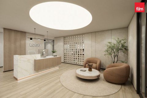 Kantor di Dubai, UEA 228.3 m2 nomor 769854 - foto 2