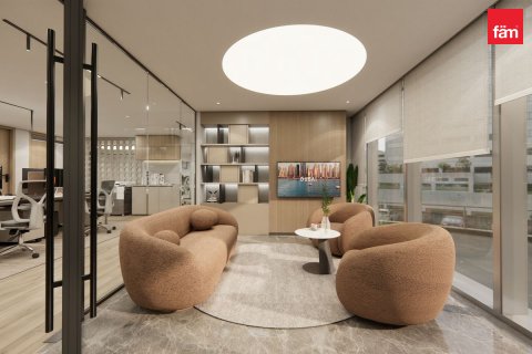 Kantor di Dubai, UEA 228.3 m2 nomor 769854 - foto 12