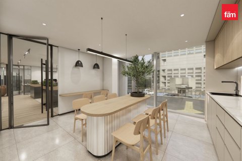 Kantor di Dubai, UEA 228.3 m2 nomor 769854 - foto 3