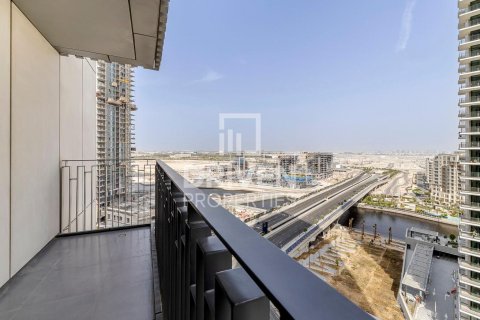 Apartament na sprzedaż w Dubai Creek Harbour (The Lagoons), Dubai, ZEA 3 sypialnie, 137.4 mkw., nr 770268 - zdjęcie 18