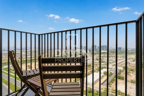 Huoneisto Dubai Hills Estate, Arabiemiraatit 2 makuuhuonetta, 66.7 m2 № 773347 - kuva 11