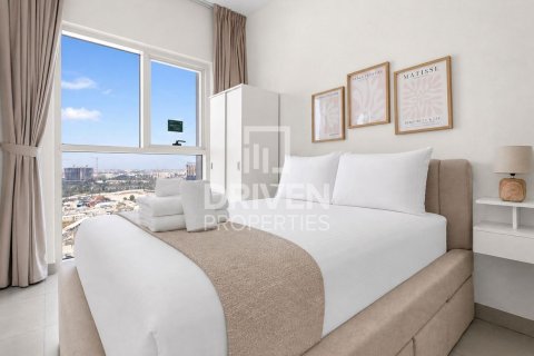 Huoneisto Dubai Hills Estate, Arabiemiraatit 2 makuuhuonetta, 66.7 m2 № 773347 - kuva 4