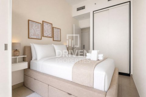 Huoneisto Dubai Hills Estate, Arabiemiraatit 2 makuuhuonetta, 66.7 m2 № 773347 - kuva 3