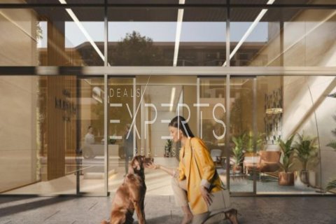 Apartmán na Saadiyat Island, Abu Dhabi, SAE 1 spálňa, 83.33 m2 č. 779882 - Fotografia 9