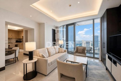 Appartamento in vendita a Downtown Dubai (Downtown Burj Dubai), Dubai, EAU 2 camere da letto, 143.26 mq. № 770777 - foto 3