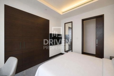Appartamento in vendita a Downtown Dubai (Downtown Burj Dubai), Dubai, EAU 2 camere da letto, 143.26 mq. № 770777 - foto 6
