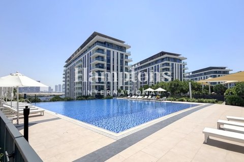 Apartment sa Dubai Creek Harbour (The Lagoons), UAE 1 silid-tulugan, 74.22949700 sq.m. № 769565 - larawan 3