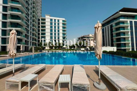 Apartment sa Dubai Creek Harbour (The Lagoons), UAE 1 silid-tulugan, 74.22949700 sq.m. № 769565 - larawan 10