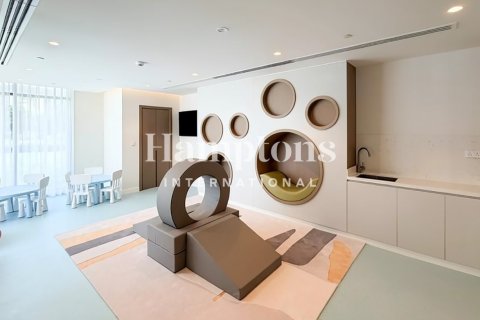 Apartment sa Dubai Creek Harbour (The Lagoons), UAE 1 silid-tulugan, 74.22949700 sq.m. № 769565 - larawan 8