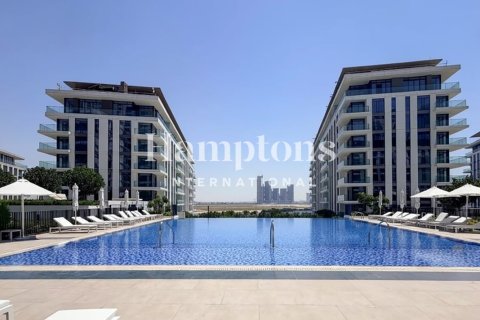 Apartment sa Dubai Creek Harbour (The Lagoons), UAE 1 silid-tulugan, 74.22949700 sq.m. № 769565 - larawan 9