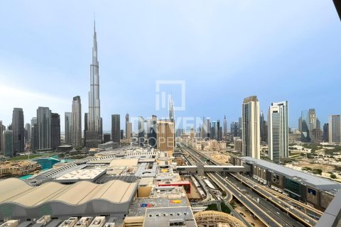 شقة للبيع في وسط مدينة دبي، دبي، الإمارات العربية المتحدة 2 غرفة نوم ، 112.78 متر مربع ، رقم 772905 - صورة 3